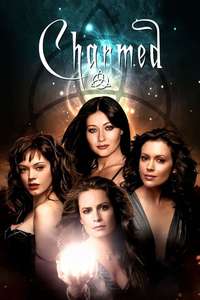 Charmed - Posters
