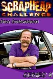 Scrapheap Challenge Season 11