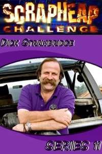 Scrapheap Challenge - Poster