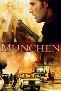 Munich - Poster
