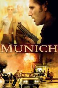 Munich - Poster