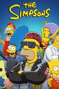 The Simpsons - Posters