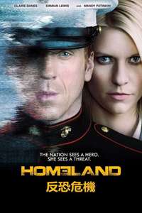 Homeland - Posters