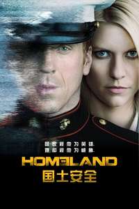 Homeland - Posters