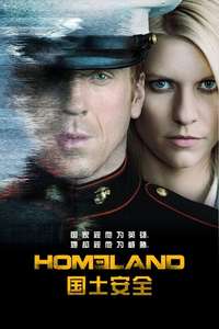 Homeland - Posters