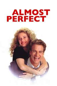 Almost Perfect - Poster