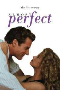 Almost Perfect - Poster