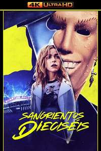 Totally Killer - Poster