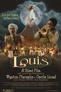 Louis - Poster