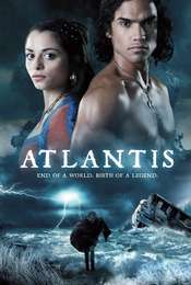 Atlantis: End of a World  Birth of a Legend