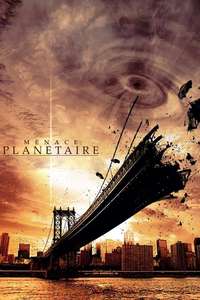 Quantum Apocalypse - Poster