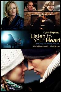 Listen to Your Heart - Poster
