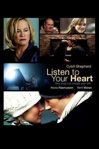 Listen to Your Heart - Poster