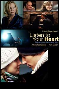 Listen to Your Heart - Poster