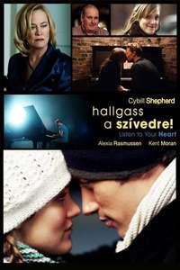 Listen to Your Heart - Poster