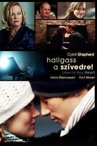 Listen to Your Heart - Poster