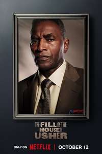 The Fall of the House of Usher - Posters