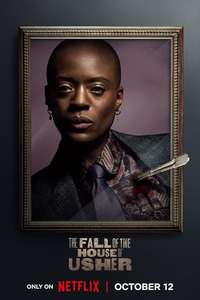 The Fall of the House of Usher - Posters