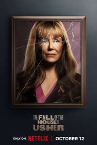 The Fall of the House of Usher - Posters