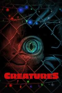 Creatures - Poster