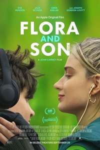 Flora and Son - Posters