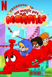 Morphle