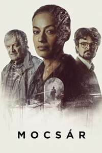 The Mire - Posters