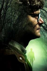 The Mire - Posters