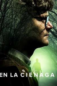 The Mire - Posters