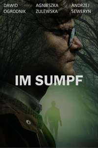 The Mire - Posters