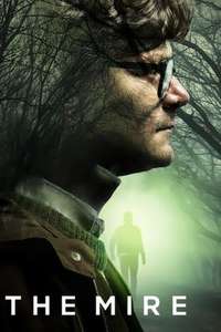 The Mire - Posters