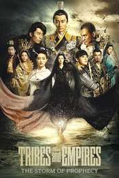 Tribes and Empires: Storm of Prophecy