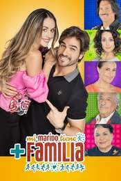 Mi Marido Tiene Familia Season 2