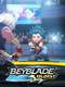 Beyblade Burst