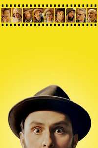 Fool's Paradise - Posters
