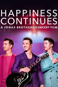 Happiness Continues - Posters