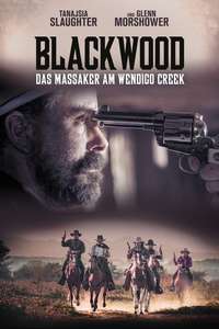 Blackwood - Posters