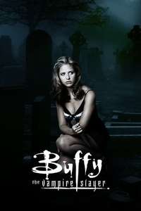Buffy the Vampire Slayer - Posters