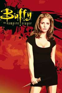 Buffy the Vampire Slayer - Posters