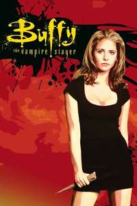 Buffy the Vampire Slayer - Posters