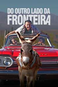 Ruta Madre - Poster