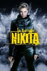La Femme Nikita - Poster