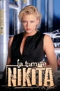 La Femme Nikita - Poster