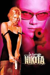 La Femme Nikita - Poster