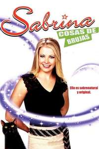Sabrina  the Teenage Witch - Poster