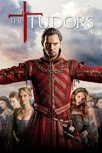 The Tudors - Posters