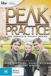 Peak Practice Season 4