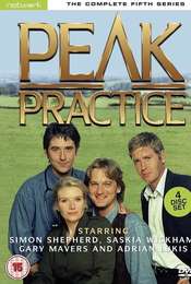 Peak Practice Season 12