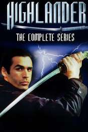 Highlander: The Series