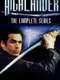 Highlander: The Series